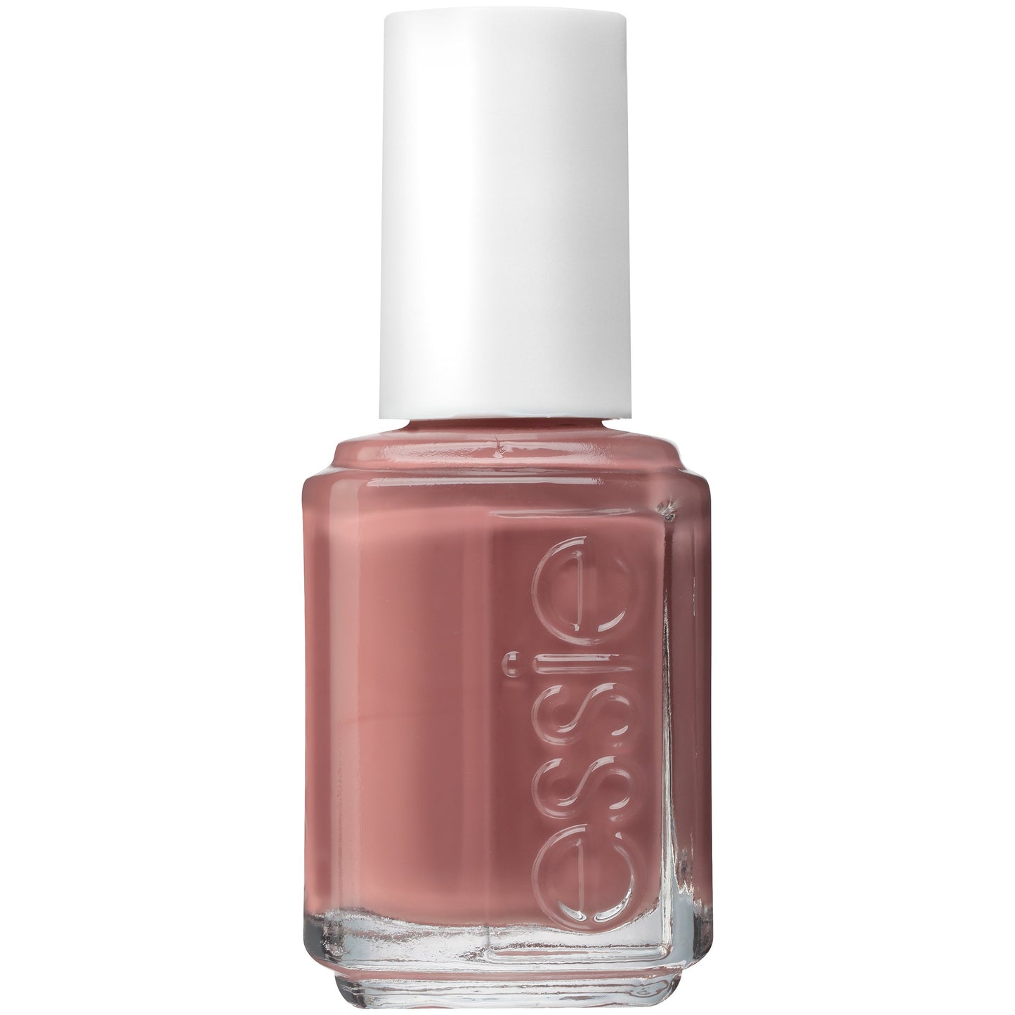 essie Nail Polish, Glossy Shine Finish, Clothing Optional, 0.46 fl. oz.