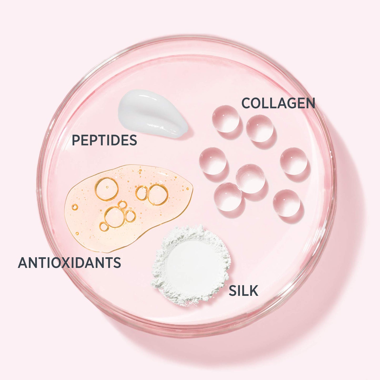 IT Cosmetics Bye Bye Pores - Poreless Finish Loose Setting Powder Makeup - Translucent Blurring Powder for All Skin Tones - Face Powder with Peptides