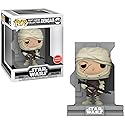 Funko Pop! Deluxe: SW Bounty Hunter - Dengar - Star Wars - Collectable Vinyl Figure - Gift Idea - Official Merchandise - Toys for Kids & Adults…