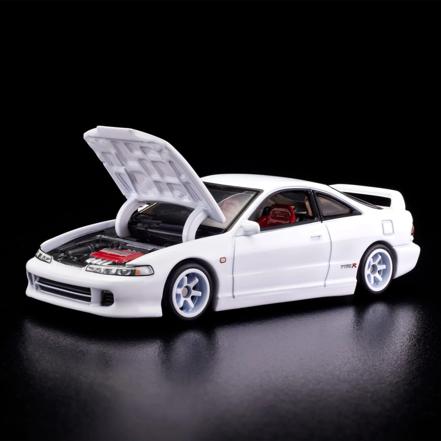 RLC Exclusive 1995 Honda Integra Type R