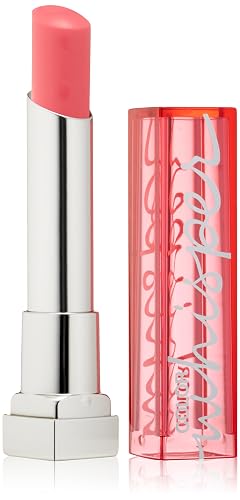 Maybelline New York Color Whisper by ColorSensational Lipcolor, Go Nude, 0.11 Ounce