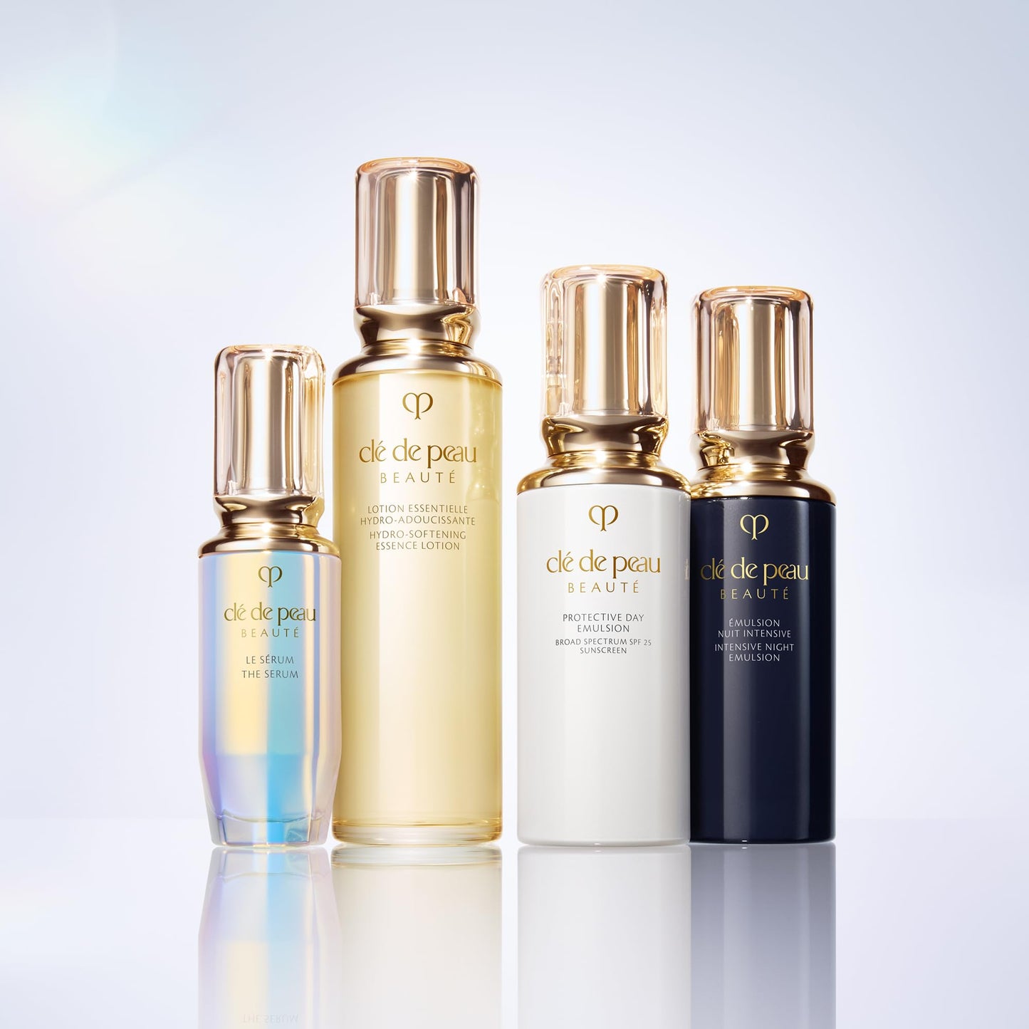 Intensive Night Emulsion