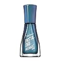 Sally Hansen Insta-Dri Nail Polish, Celes-teal, Pack of 1 Beauty & Personal Care Sally Hansen