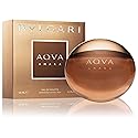 Bvlgari Aqva Amara Eau De Toilette Spray For Men 100Ml/3.4Oz
