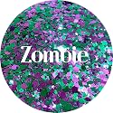 Purple Polyester Glitter | Craft Glitter | Glitter for Arts & Crafts | Tumblers | Cosmetics | Nails | Epoxy Resin Art | Slime | DIY | Body Glitter | 1