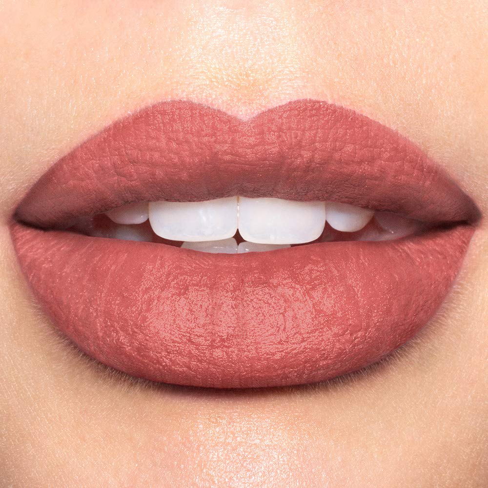 Revlon Super Lustrous Matte Lipstick - 027 Obsessed