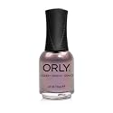 Orly Nail Polish Futurism Collection | Chrome and Metallic Shimmer Nail Color (Forward Momentum) Beauty & Personal Care Orly