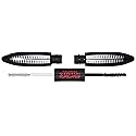 L'Oréal Paris Voluminous Superstar Red Carpet Extra Mascara, Flash Reflecting Black, 0.41 fl. oz.