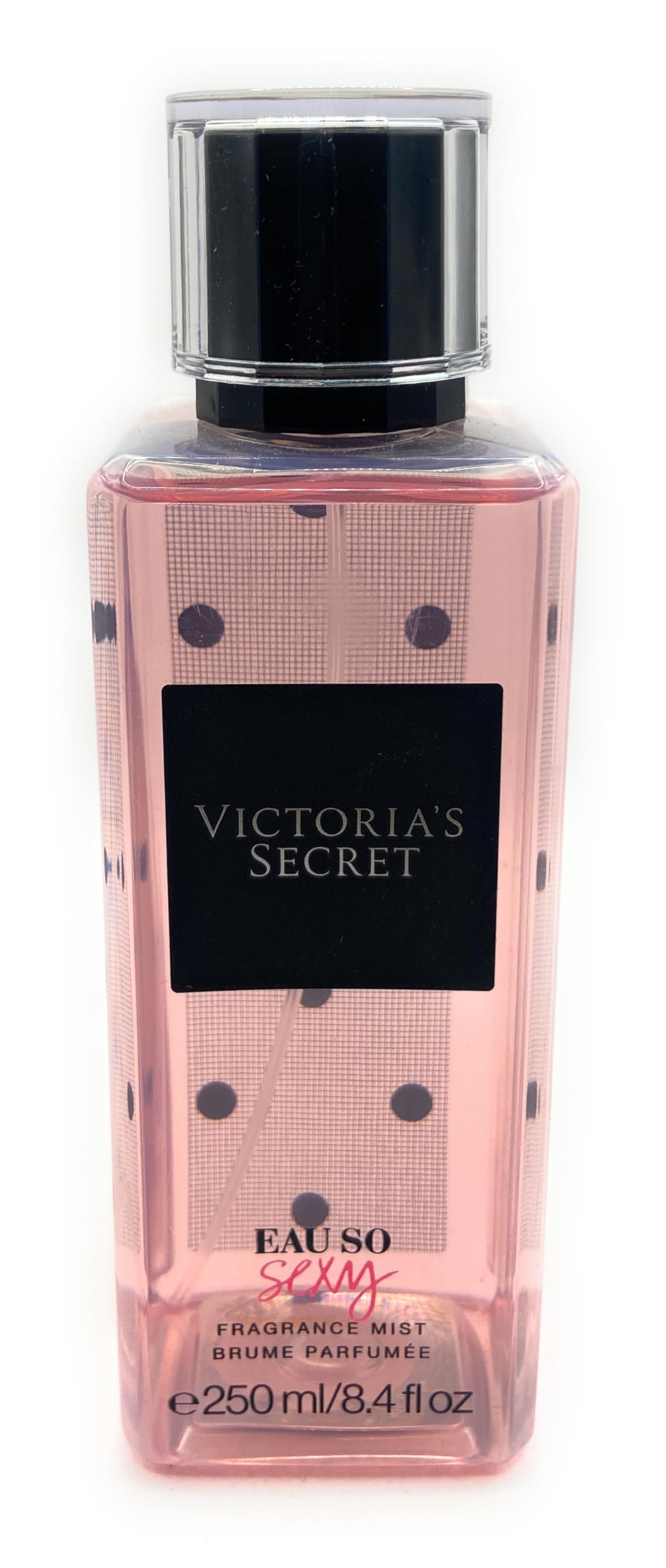 Victoria's Secret Eau So Sexy Fragrance Mist for Women, 8.4 fl. oz.