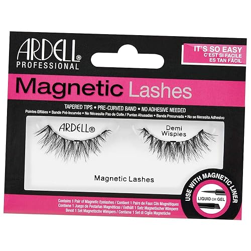 Magnetic Single Demi Wispies