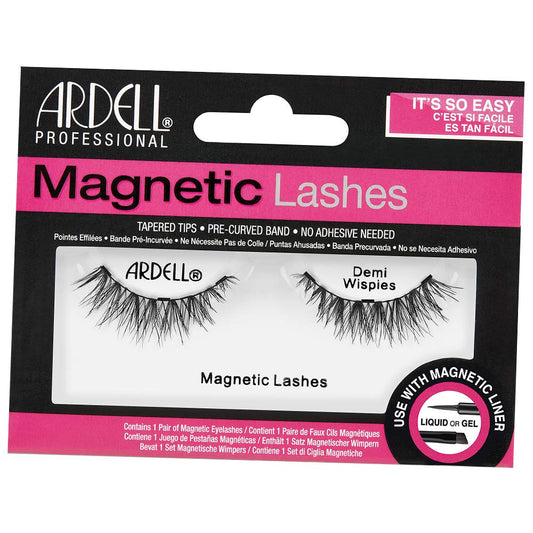 Magnetic Single Demi Wispies
