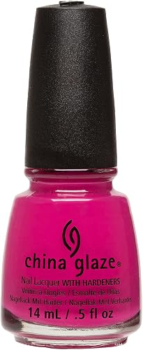 China Glaze Nail Polish, Make An Entrance 195 Beauty & Personal Care China Glaze
