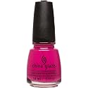 China Glaze Nail Polish, Make An Entrance 195 Beauty & Personal Care China Glaze