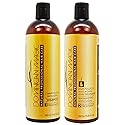 Dominican Magic Hair Follicle Anti-Aging Shampoo & Treatment 15.87oz Duo "Set"