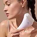 The Ice Roller by Project E Beauty | Cryotherapy Treatment | Facial Massage | Reduce Under Eye Puffiness, Dark Circles | Muscle Soreness Pain Relief