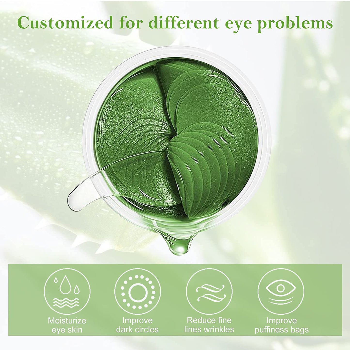 Ardell Lashtite Adhesive Clear 0.125 Ounce Bottle (Black Package) (3.7ml) (3 Pack)