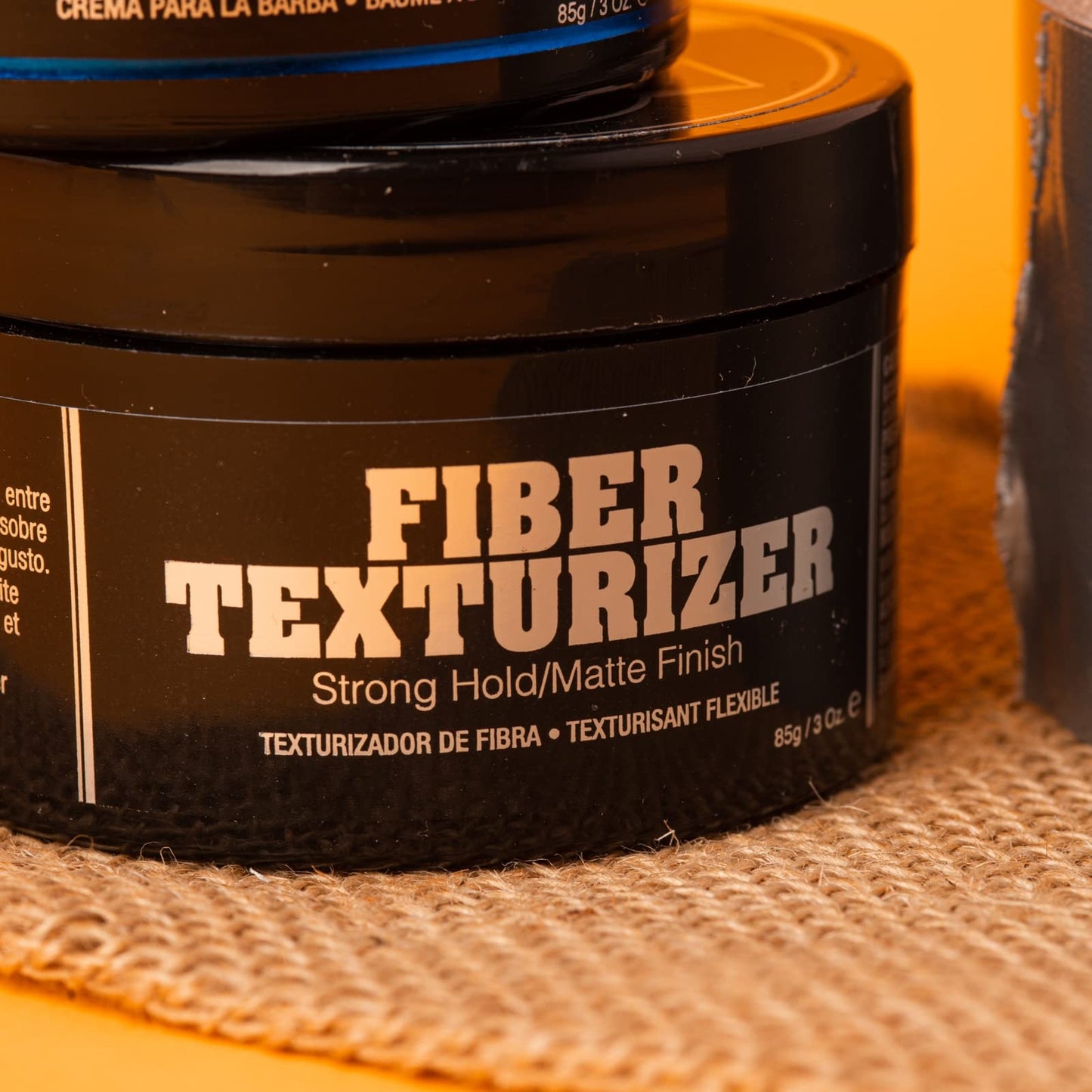 AGADIR Oud Wood Fiber Texturizer for Men, 3 oz