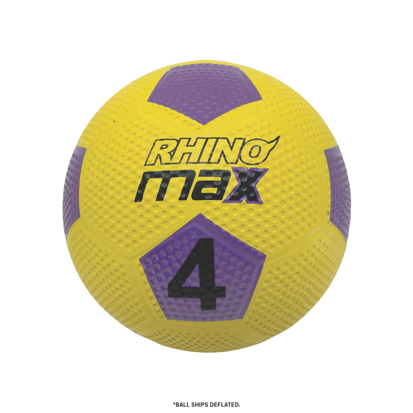 Champion Sports Playground Soccer Ball Set (Multi)