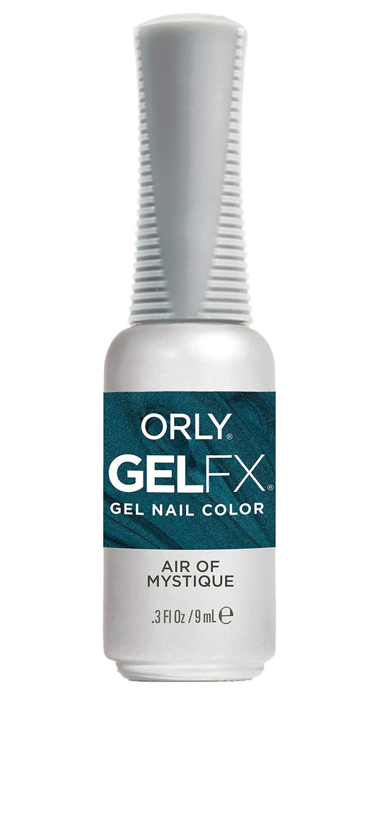 Orly GelFx - Air Of Mystique 0.3oz Beauty & Personal Care Orly