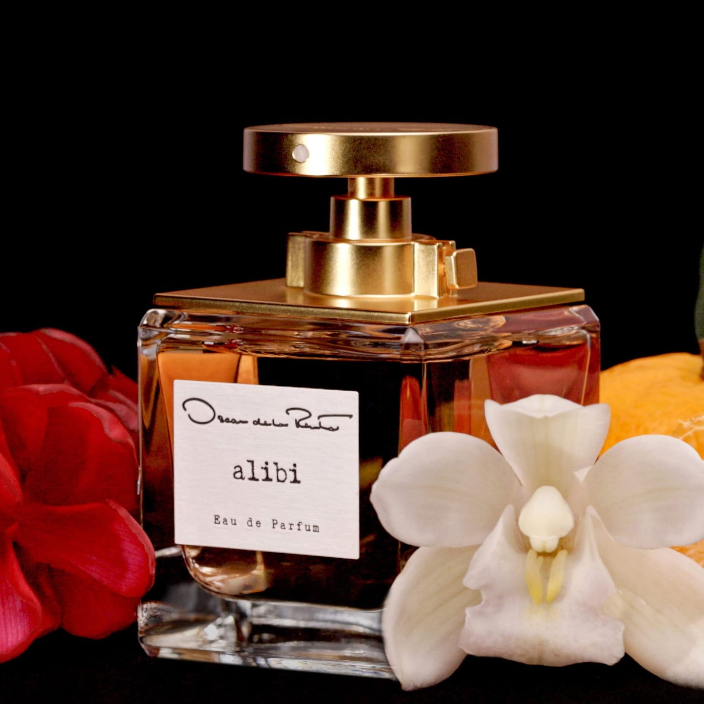 Oscar de la Renta Alibi Eau de Parfum Perfume Spray for Women, 1.0 Fl. Oz.