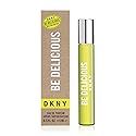 DKNY Be Delicious Eau de Parfum Perfume Spray For Women, 1.0 Fl. Oz.
