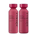 Eva NYC Ritual Repair Shampoo and Conditioner Set - Protect and Strengthen Dry, Damaged Hair with Bond Technology + Red Algae - Reduce Breakage