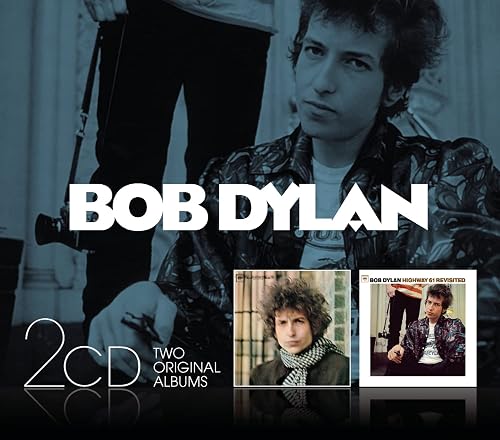 Highway 61 Revisited/Blonde On Blond E
