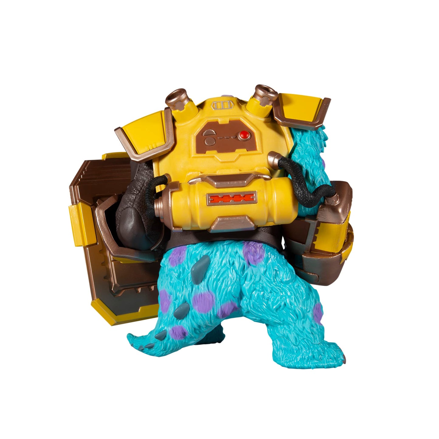 McFarlane - Disney Mirrorverse 12 - Sulley