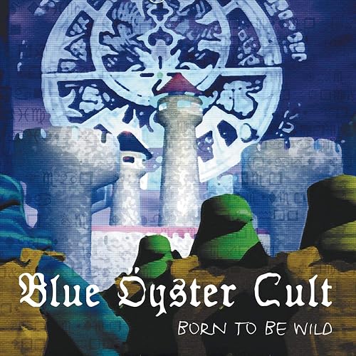 Born To Be Wild: Live At Bond's International Casino