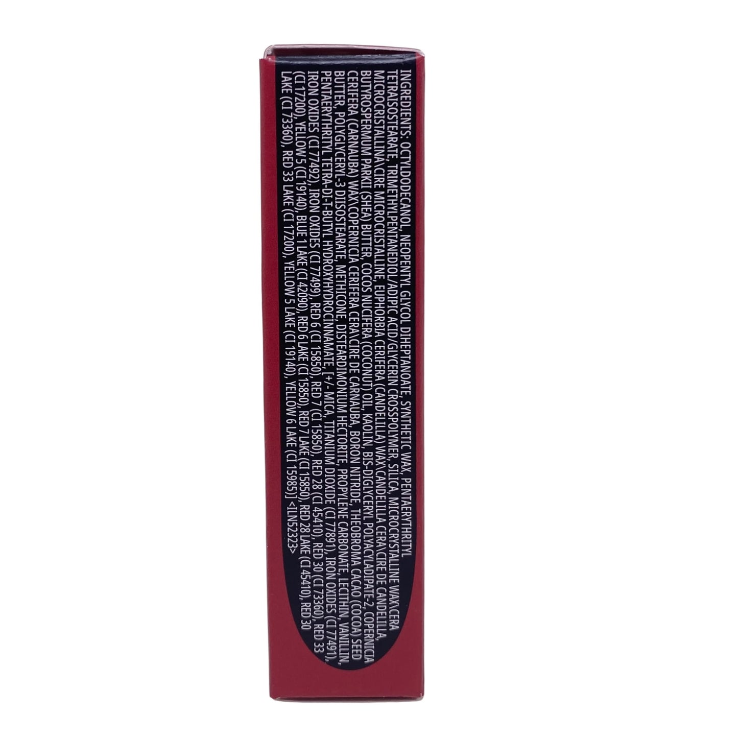 MAC Cosmetics Macximal Silky Matte Lipstick - 612 Russian Red - (Intense bluish red) 0.12 oz / 3.35g