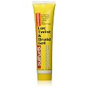 Sulfur8 Loc Twist & Braid Gel 6 oz - Moisturizing Styling Gel for Locs Braids & Twists, Helps Control Frizz, Smooth Hair & Support Neat Protective