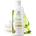 Brazilian Keratin Treatment Formaldehyde Free Kachita Spell Hair Straighteners No Formol Made in USA (32 floz)
