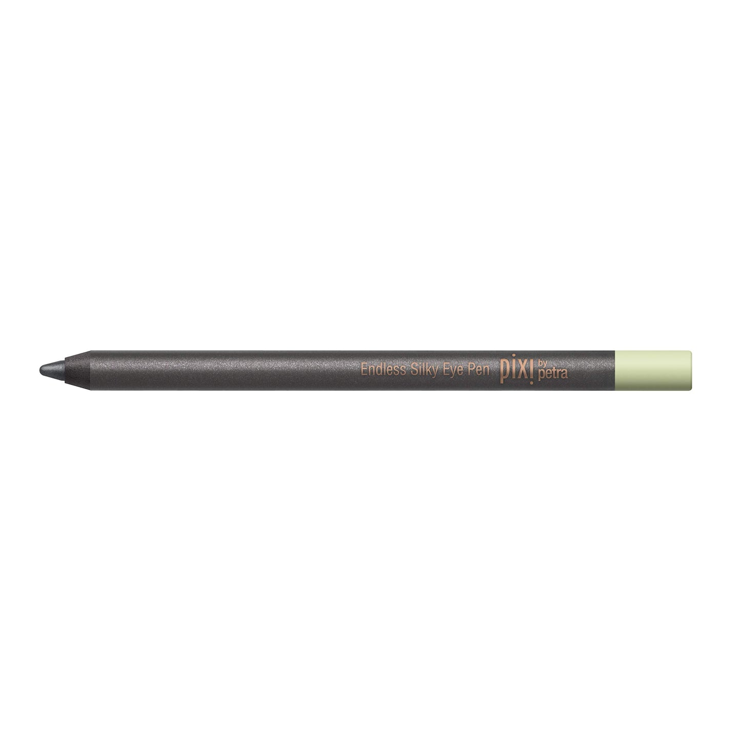 Pixi Beatuy Endless Silky Eye Pen (SlateGrey) | Waterproof & Hypoallergenic | 0.04 oz/1.2 g