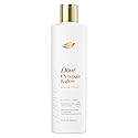 Dove Damage Therapy Conditioner 1 ct UV Repair & Glow Repairs 99% of UV hair damage* with Ferulic Serum 12 oz