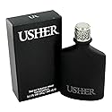 Usher He by Usher for Men - 3.4 oz EDT Spray
