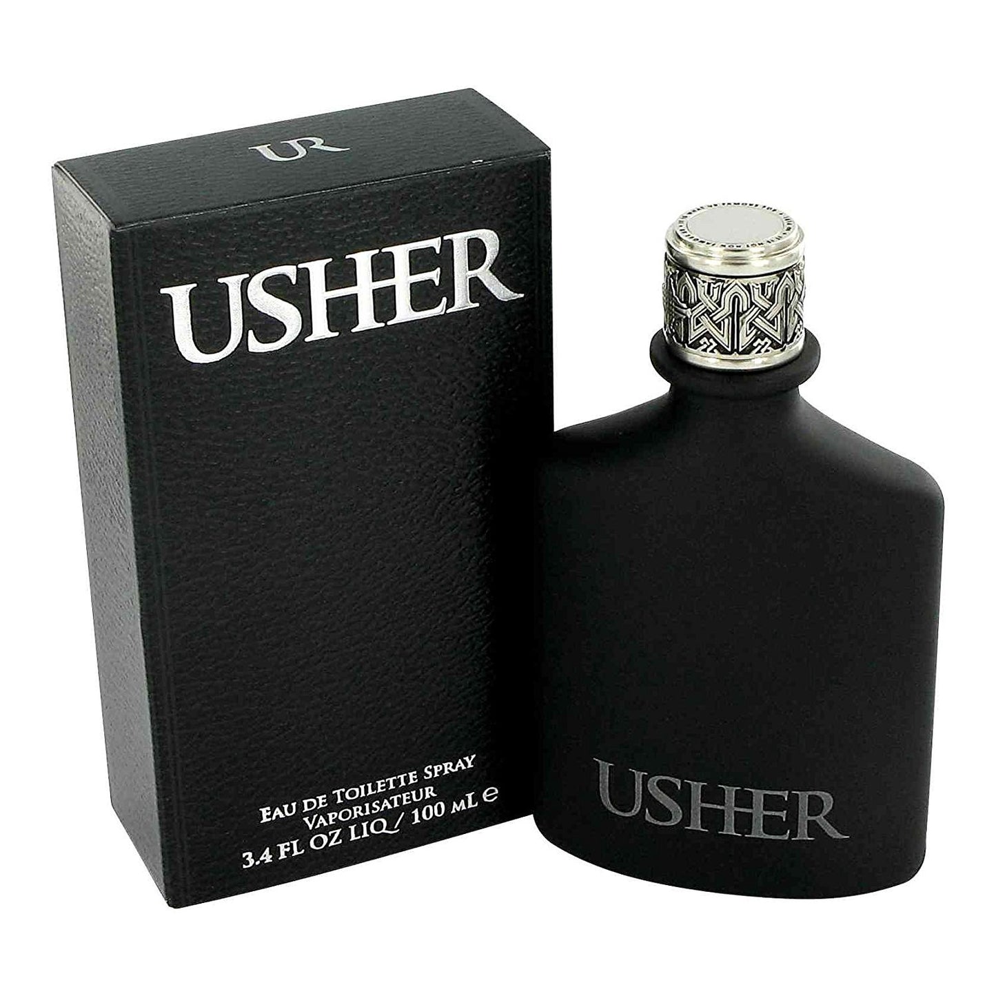 Usher He by Usher for Men - 3.4 oz EDT Spray