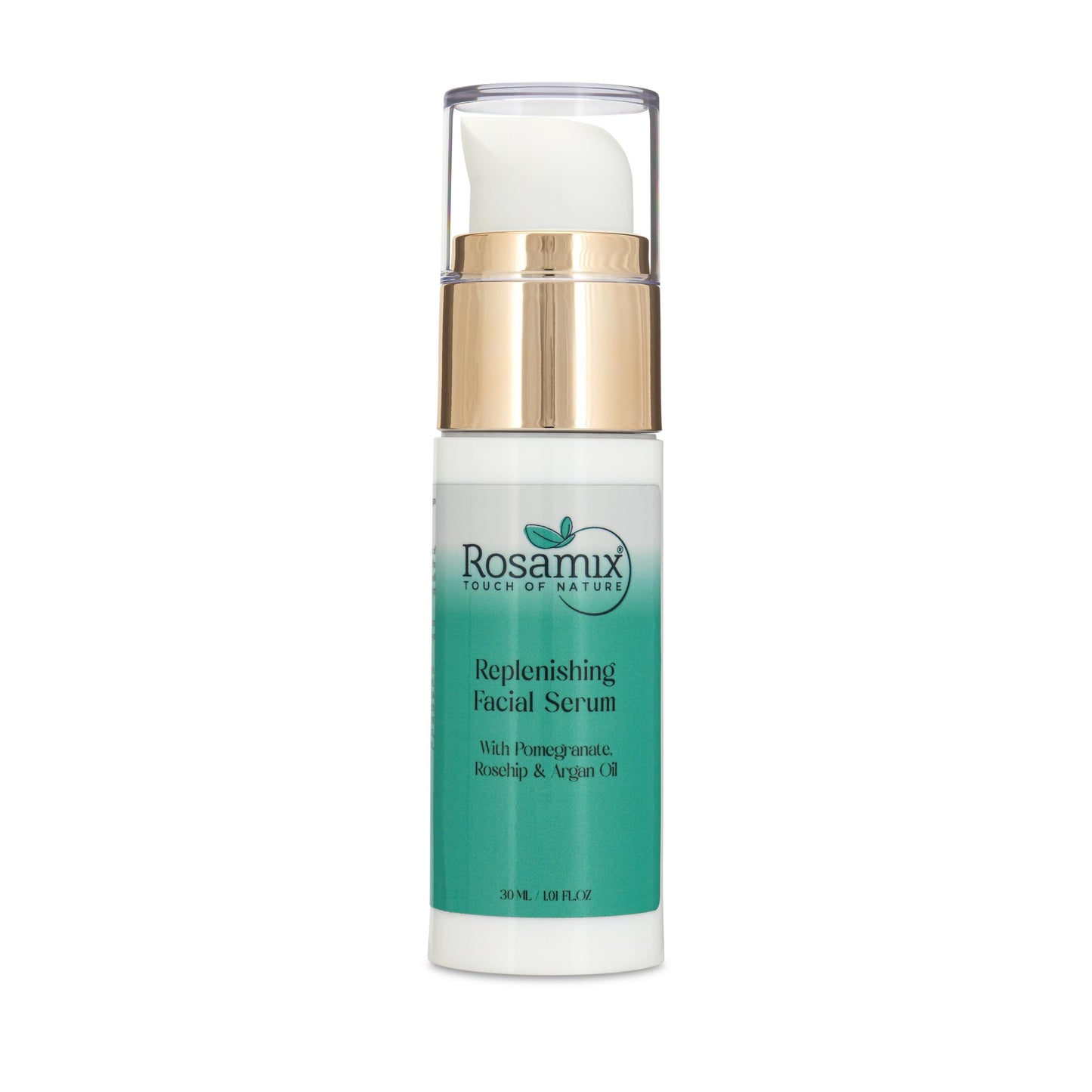 Premium Regenerating Face Serum with Vitamin E & Antioxidants, Best Anti-Aging & Hydrating Facial Care for All Skin Types, Revitalizing with Natural