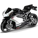 Hot Wheels 2017 HW Moto Ducati 1199 Panigale (Motorcycle) 187/365, Black