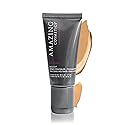 AmazingCosmetics Smooth Creme Concealer & Foundation Duo Hydrating Lightweight Makeup