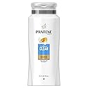 Pantene Pro-V Classic Clean Shampoo, 20.1 Fl Oz, 20.100000000000001 Fl Oz