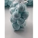Spa Pure Angell Bath Bomb Fizzies with Shea Butter - Ultra Moisturizing & Best for All Skin Types - Each of 1 oz - (14 Count in Pack of 1)