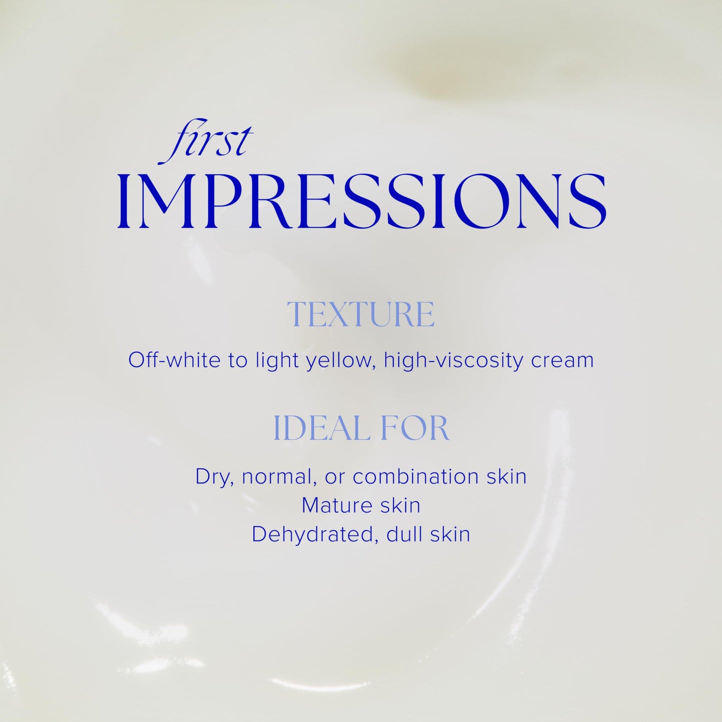 iS CLINICAL Youth Intensive Crème. Anti-aging, firming face cream. Reduces appearance of fine fines and wrinkles