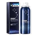 HANYWIL Body Glitter, Glitter Spray for Hair and Body, Spray, Hairspray Clothes, Long-Lasting Shimmer Suitable Stage, Festival Rave Makeup Prom 2.11