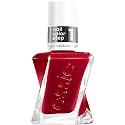 Essie Gel Couture Long-Lasting Nail Polish, 8-Free Vegan, Burgundy Red, Bubbles Only, 0.46 fl oz Beauty & Personal Care essie