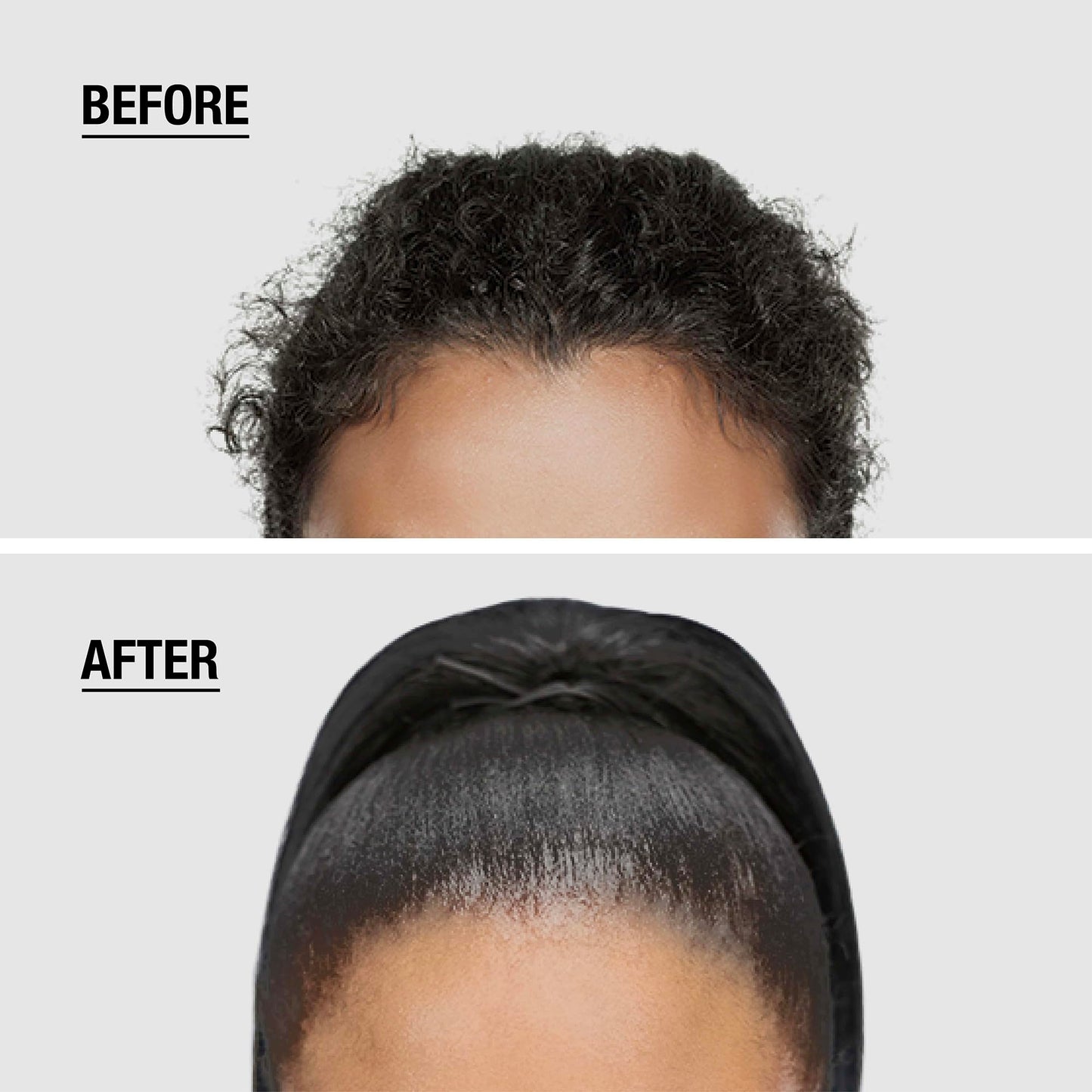 Red by Kiss Hair Wax Stick 24HR Max Hold Edge Fixer Edge Control Pomade Non-Sticky, Non-Oily Flake Free Hair Styling Wax 2.7 oz. (Mango)