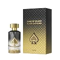 Jo Milano (LATEST RELEASE) Paris Game of Spades BLACK SAPPHIRE Parfum 3.0 fl oz 90ml spray for Unisex