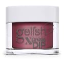 Gelish Xpress Dip Powder Nail Manicure - Stilettos in The Snow, 1.5 oz Beauty & Personal Care Gelish