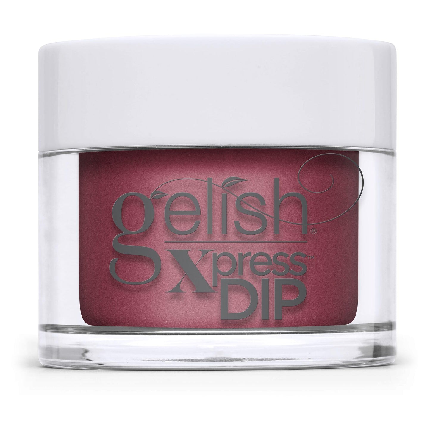 Gelish Xpress Dip Powder Nail Manicure - Stilettos in The Snow, 1.5 oz Beauty & Personal Care Gelish