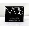 Nars Single Eyeshadow #New York Matte Plum Brown, 0.04 Ounce