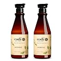 Codi N Codi Jasmine Hand and Body Lotion 25 fl. oz. / 750ml (Pack of 2)